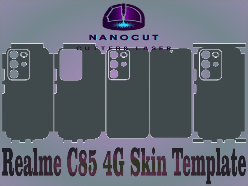 Realme C85 4G
